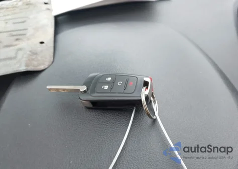 2015 Buick Encore Convenience из США, поврежденный, VIN KL4CJFSB2FB066536